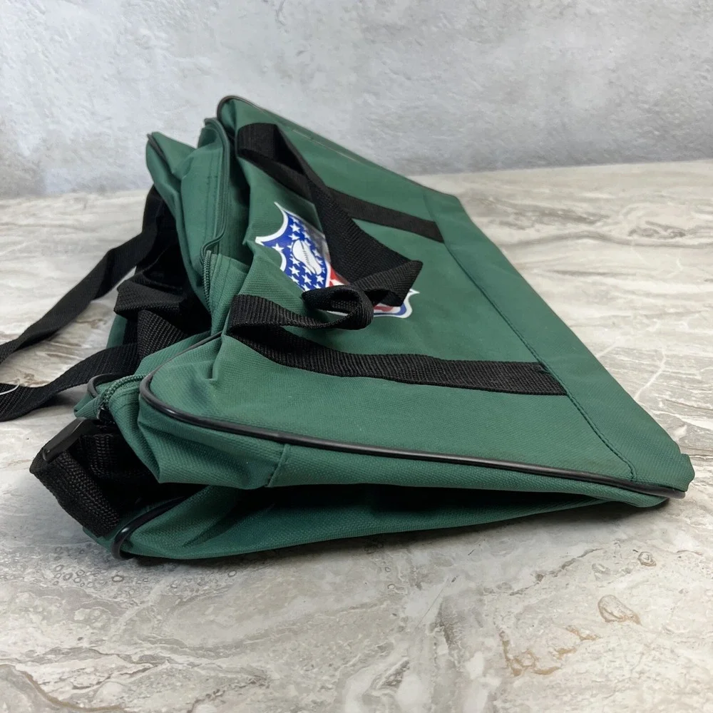 NWT NFL Duffel Sports Athletic Bag Practice Gym Work Out Carry On